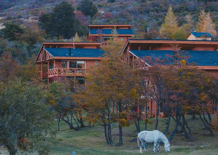 Hacienda Tres Lagos