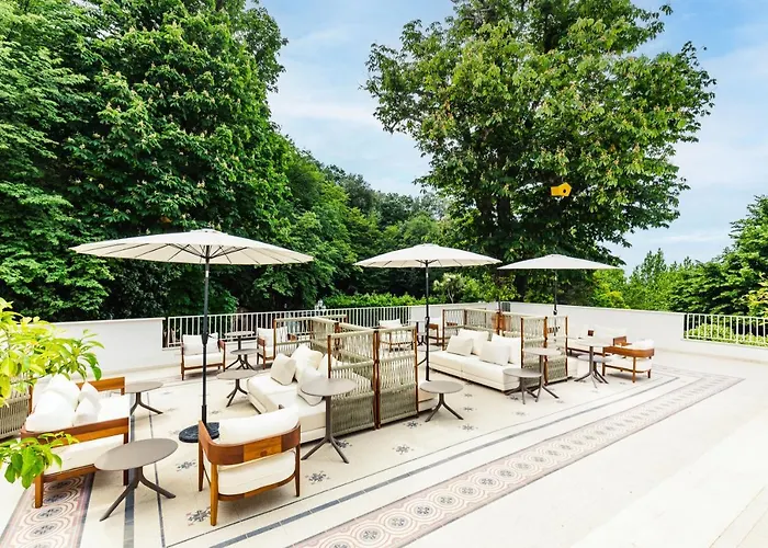 Seebay Hotel Ancona