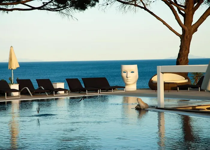 Resort Capo Bianco