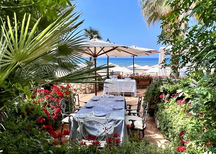 Aeneas' Landing Resort