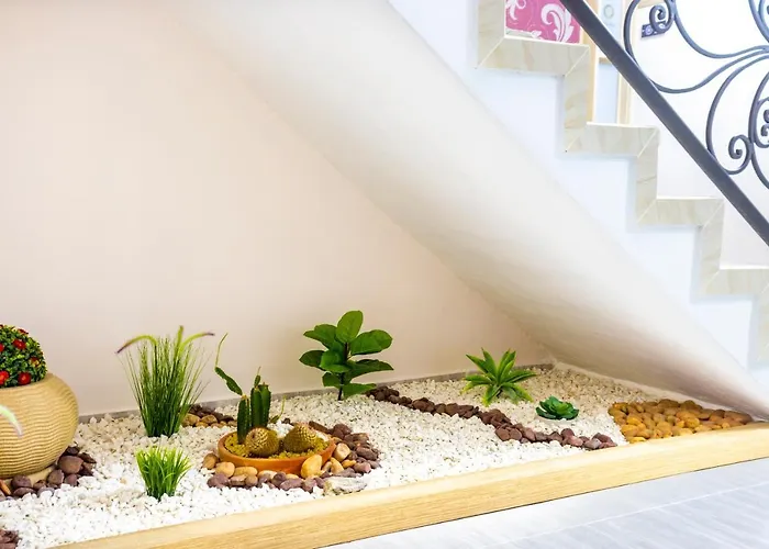 Hotel Plaza Real Boutique