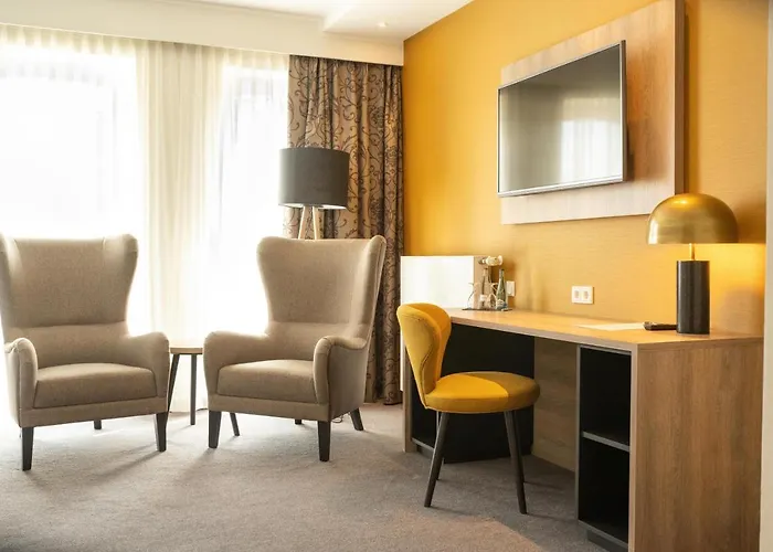 Hotel Rheinischer Hof