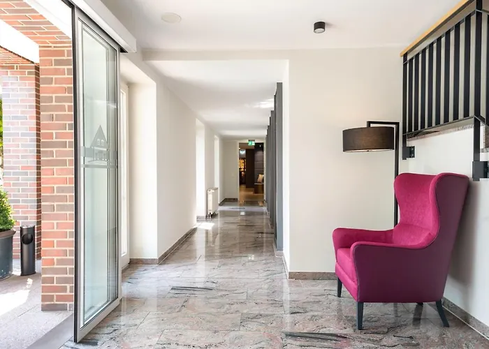Hotel Rheinischer Hof