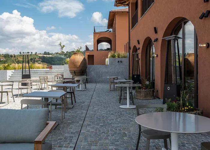 Casa Di Langa