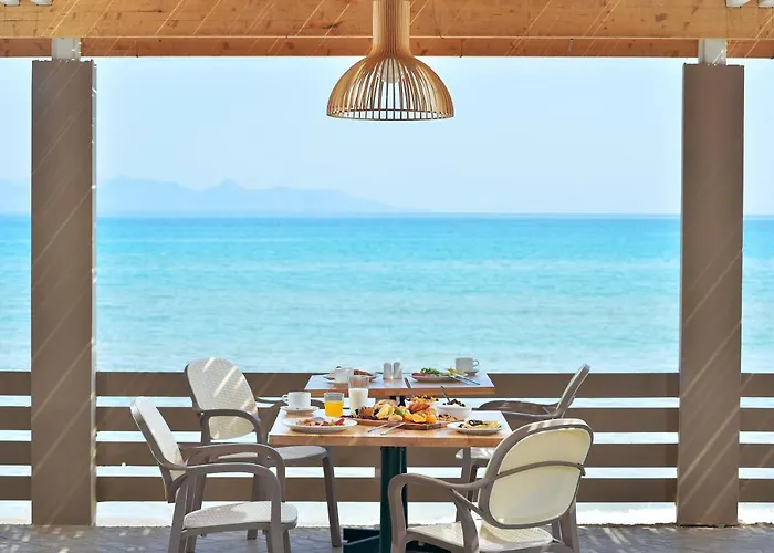 Alykanas Beach Grand By Zante Plaza