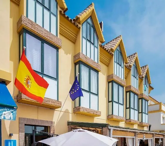 Hotel Doña Matilde