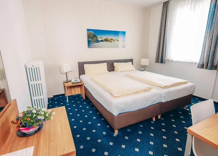 Hotel Restaurant Benger