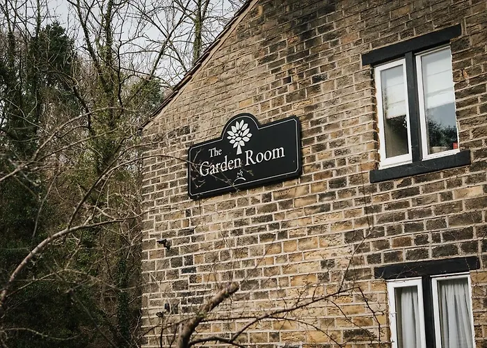 The Woodman Inn