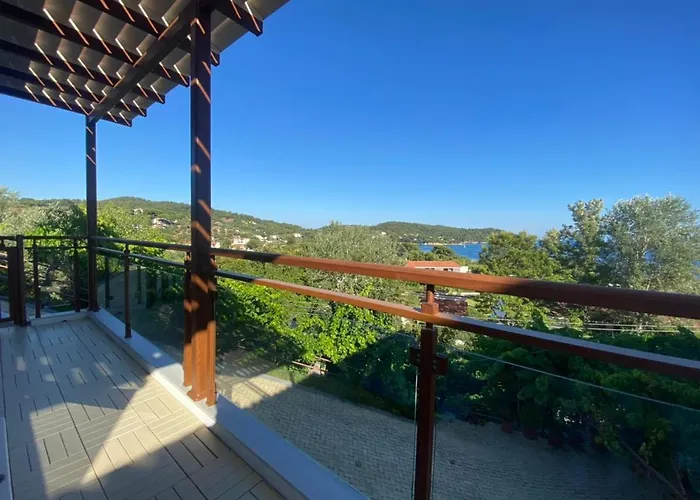 Magic Hotel Agia Paraskevi 
