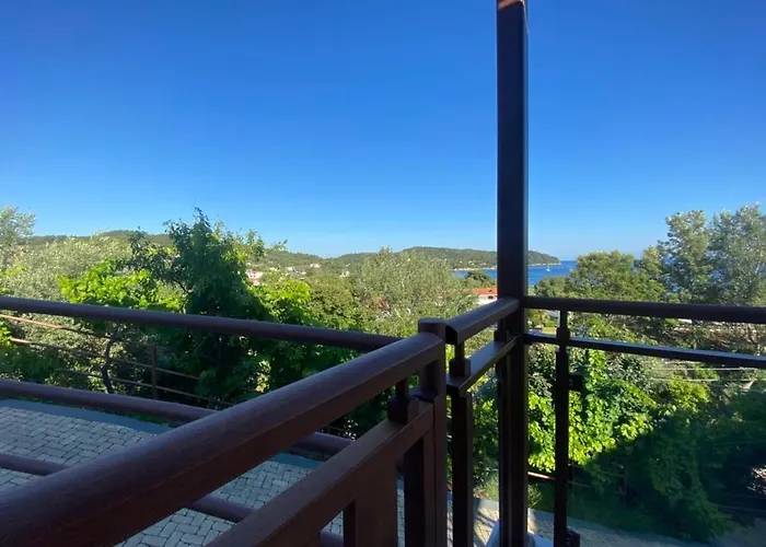 Magic Hotel Agia Paraskevi 