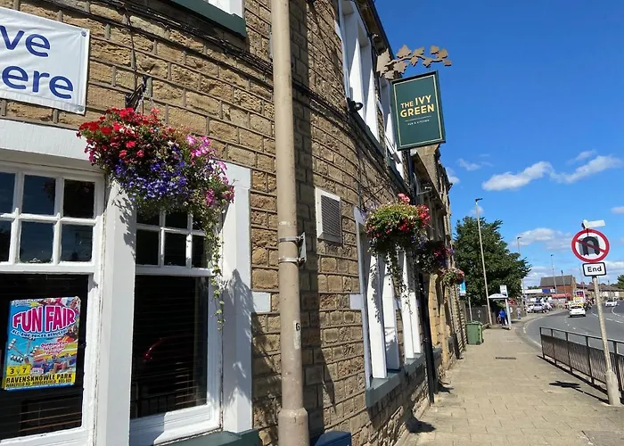 Ivy Green Inn