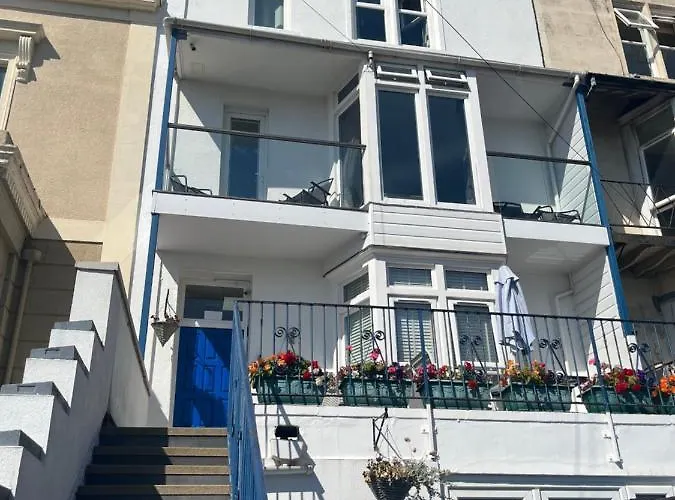 Harmony Apartments
