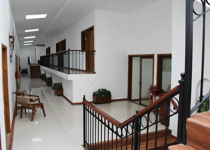 Casa Peregrina