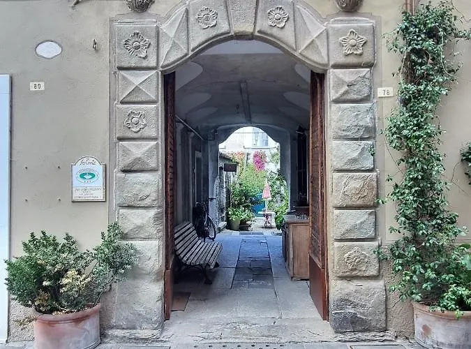 La Corte B&B