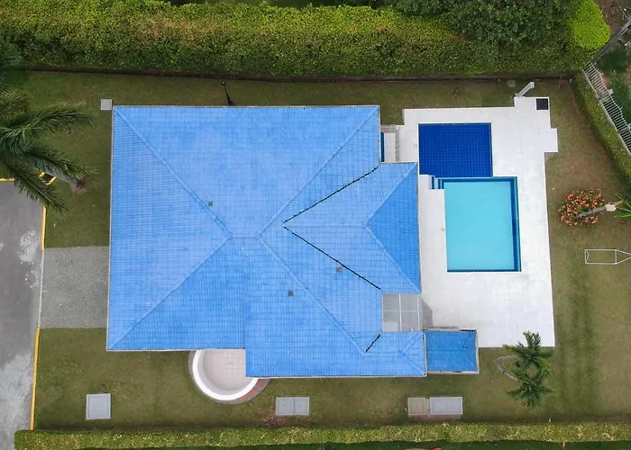 Hotel Palma Verde