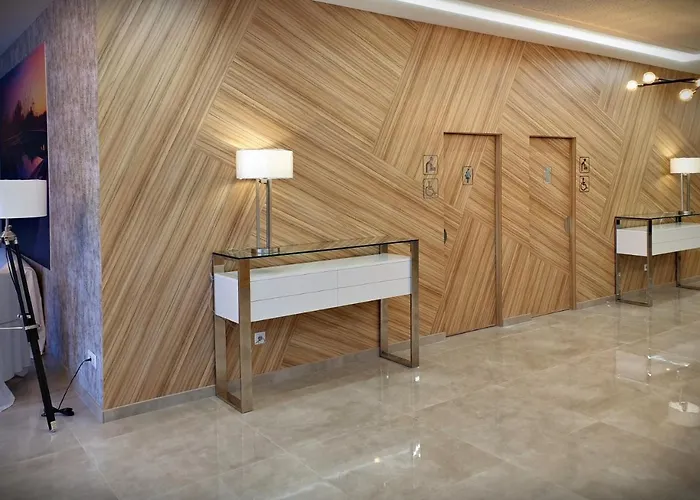Hotel La Rápita Sant Carlos de la Ràpita