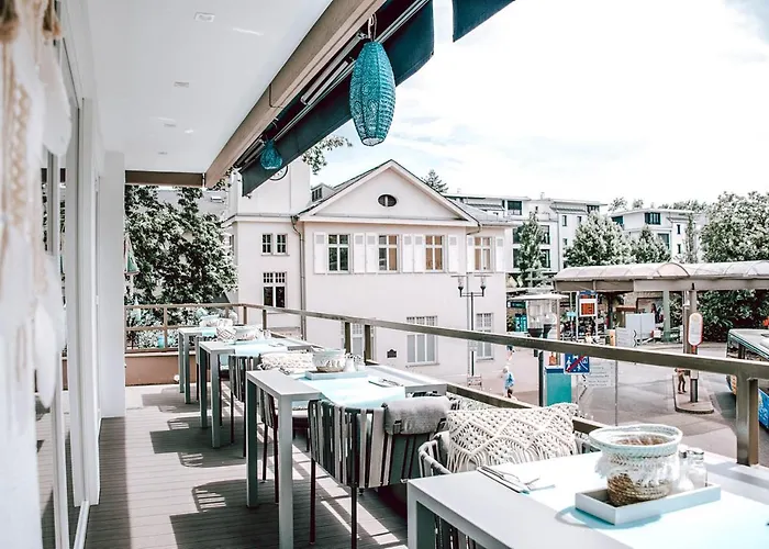 Concorde Business Boutique Hotel