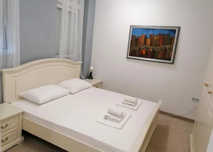 Hotel Garny Pleso
