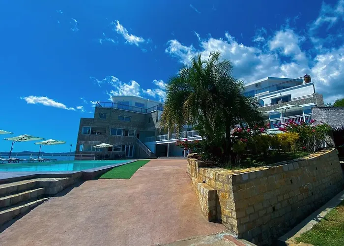Orangea Beach Resort Andilana