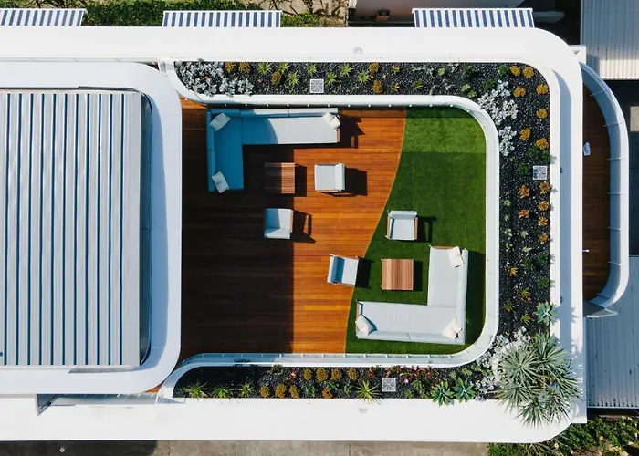 The Surf Yamba - Boutique Hotel