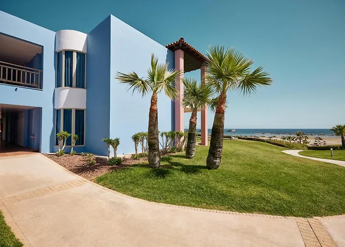 Robinson Cyprus Hotel Alaminos