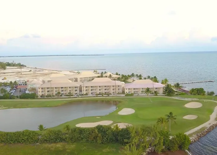 The Grand Caymanian Resort