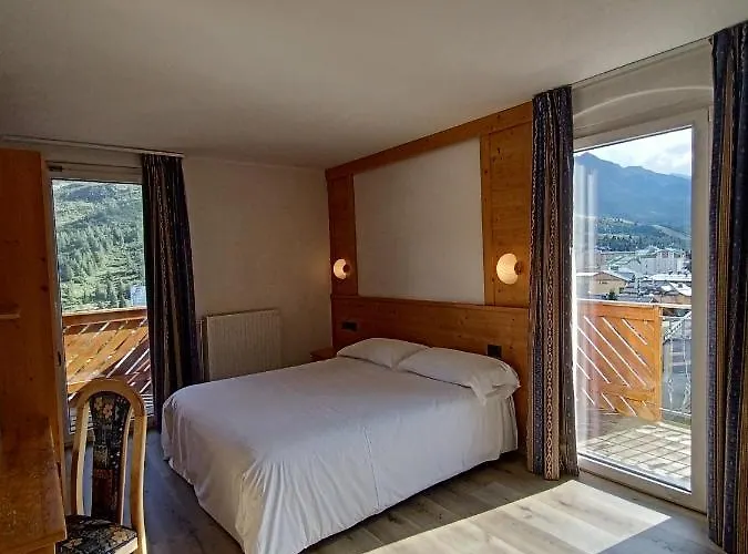 Hotel Cielo Blu