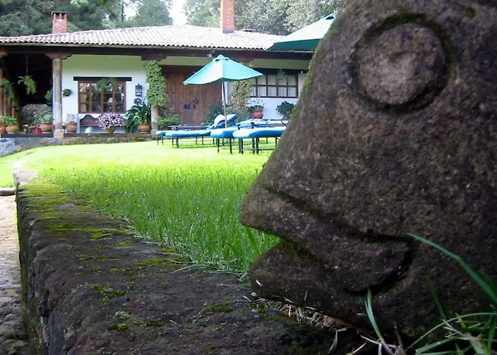 Hacienda Mariposas