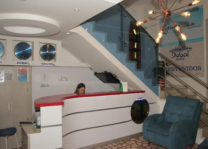 Hotel Dubai