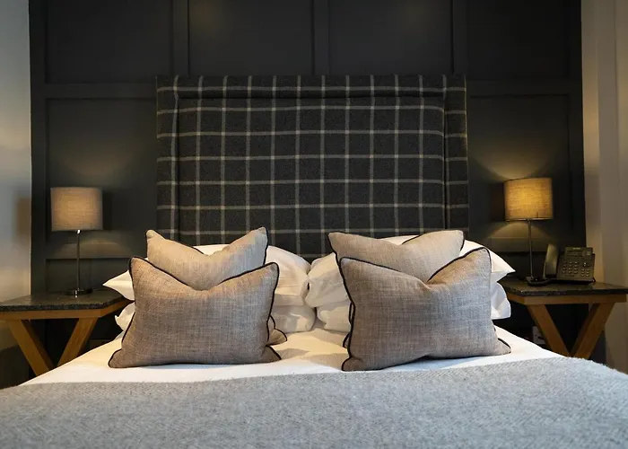 The Inn South Stainley Harrogate