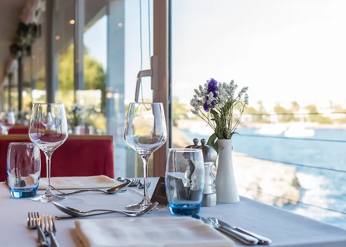 Ikos Porto Petro Hotel Portopetro