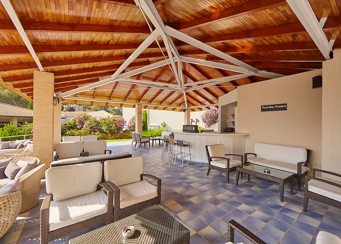 Ikos Porto Petro Hotel Porto Petro 