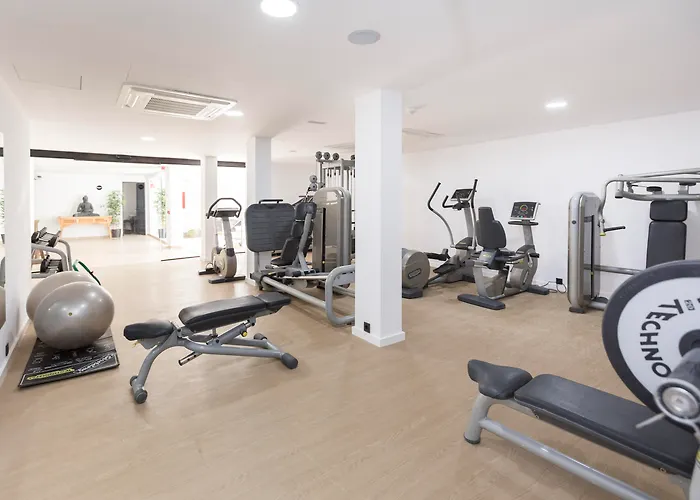Occidental Roca Negra - Adults Only Hotel Agaete 