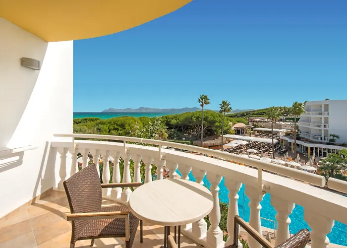 Iberostar Selection Albufera Playa All Inclusive Playa de Muro 