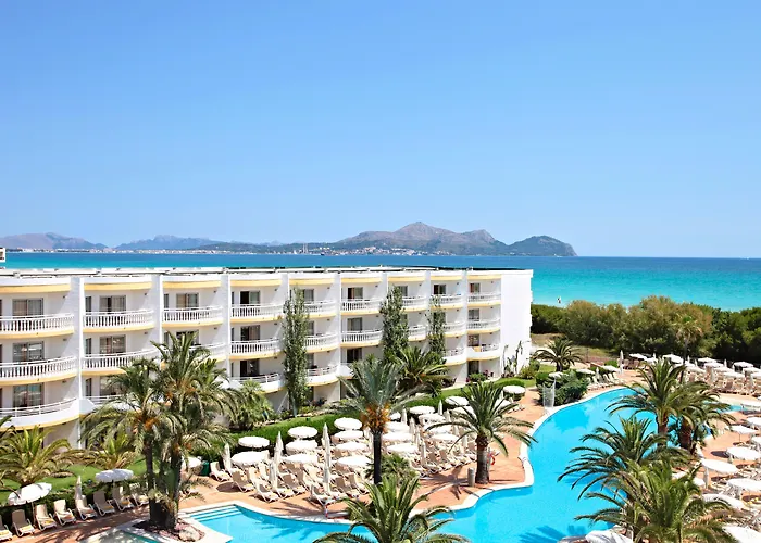 Iberostar Selection Albufera Playa All Inclusive Playa de Muro 