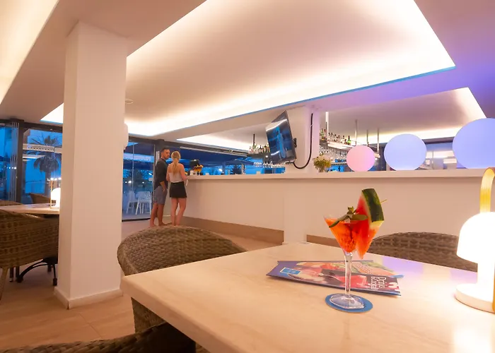 Hotel Negresco - Adults Only