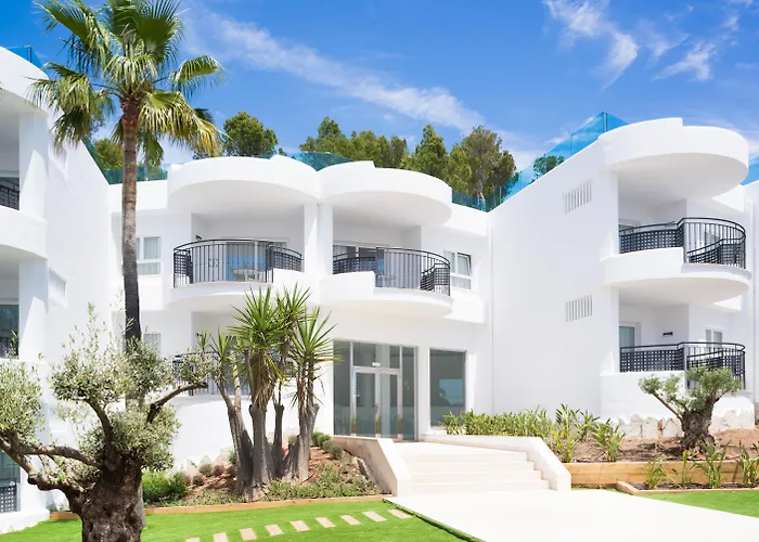 Hilton Mallorca Galatzo