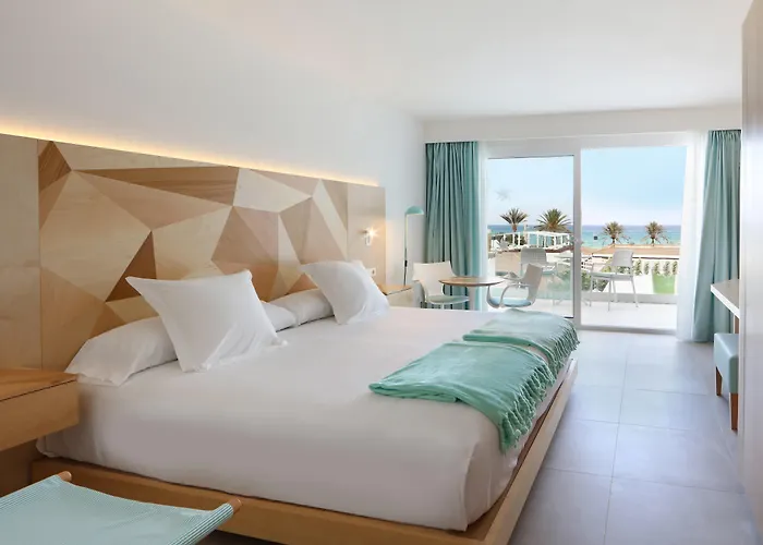 Hotel Iberostar Selection Playa de Palma