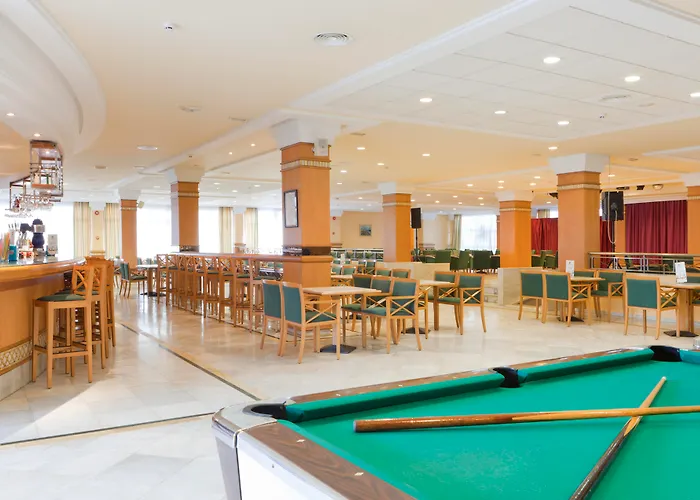 Hotel Samos (Adults Only) Magaluf 