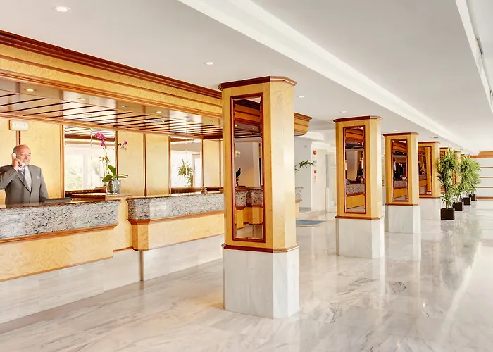 Grupotel Molins Cala de Sant Vicenc