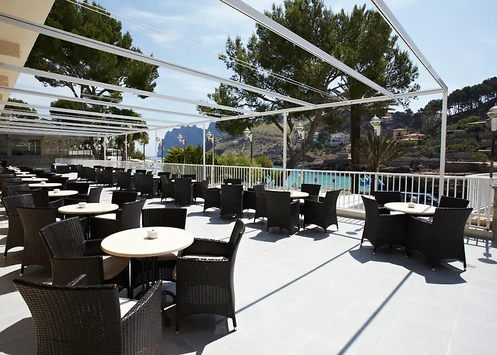 Grupotel Molins Cala San Vicente 