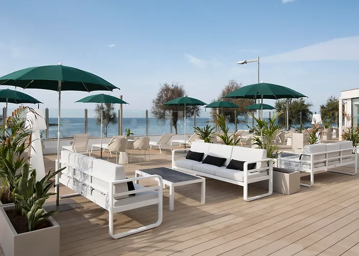 Aluasoul Palma Hotel Adults Only Can Pastilla 