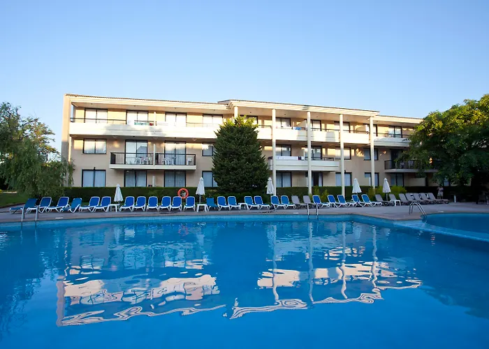 Hotel Bahia Pollensa
