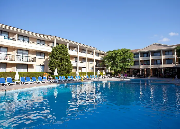 Hotel Bahia Pollensa