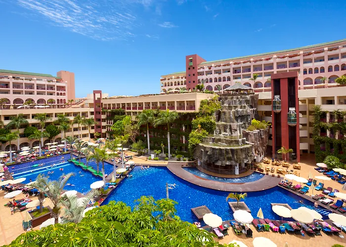 Hotel Best Jacaranda
