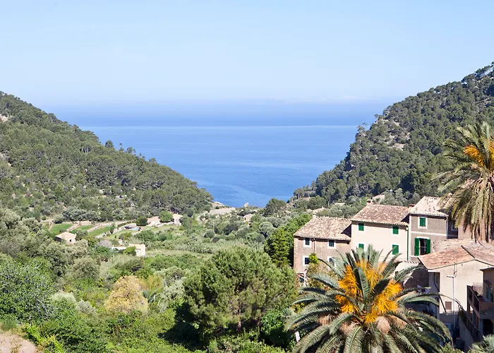 Maristel Hotel & Spa - Adults Only Estellenchs