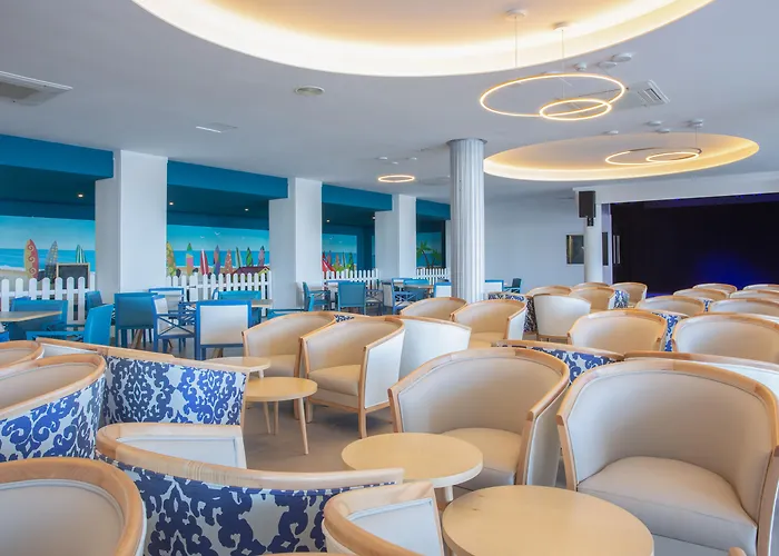 Hotel Bahia Principe Escape Coral Playa - Adults Only Magaluf 