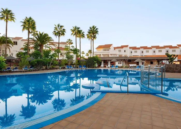 Wyndham Residences Golf Del Sur