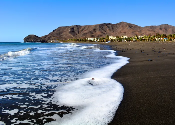 Playitas Hotel - Sports Resort Las Playitas