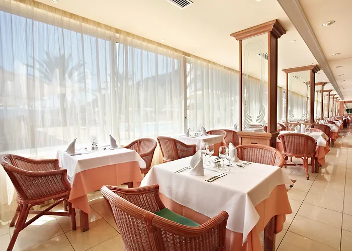 El Somni Ibiza Dream Hotel By Grupotel Sant Joan De Labritja